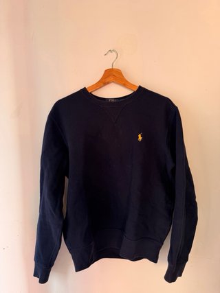 Polo Ralph Lauren Azul Original