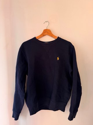Polo Ralph Lauren Azul Original