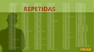 Colección Cromos Adrenalyn Mundial FIFA 2026