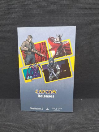 Resident Evil 4 PS2 (PlayStation 2)