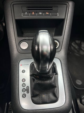 Volkswagen Tiguan 2013