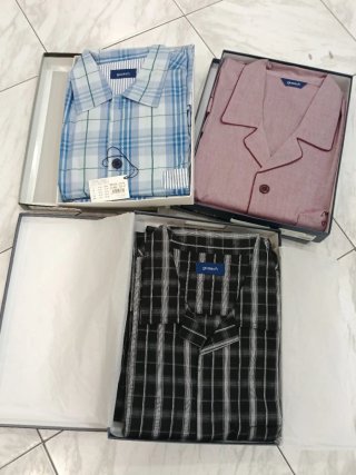 Pijamas Guasch Tallas Varias 15€ Unidad