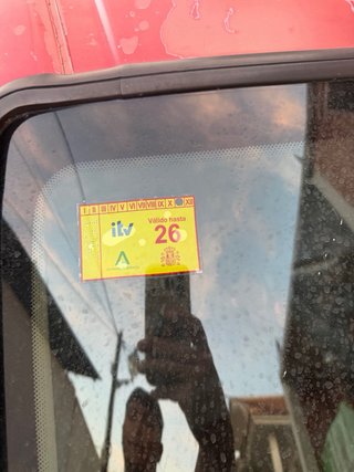 Citroen Berlingo 2002