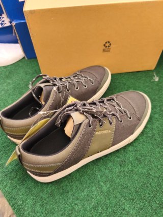 Scarpe trekking Merrell uomo taglia 43