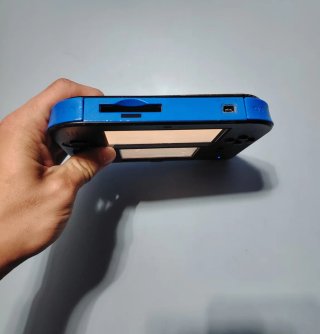 Nintendo 2ds +6 giochi