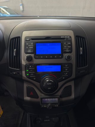 HYUNDAI I30 1.6 CRDI