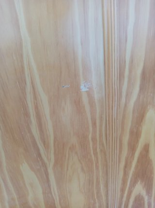 Puertas de madera para interior