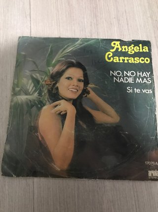 Lote 9 Vinilos Pequeños Pop Rock  A 3 € unidad