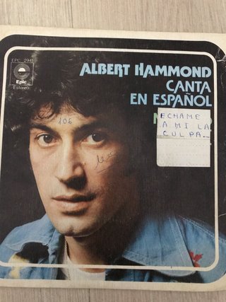 Lote 9 Vinilos Pequeños Pop Rock  A 3 € unidad