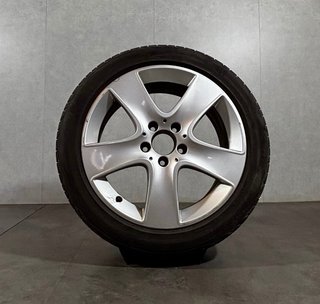 Llantas Mercedes Benz Clase A B CLA 17" Originales