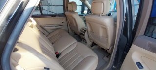 Mercedes-Benz Clase M 2009