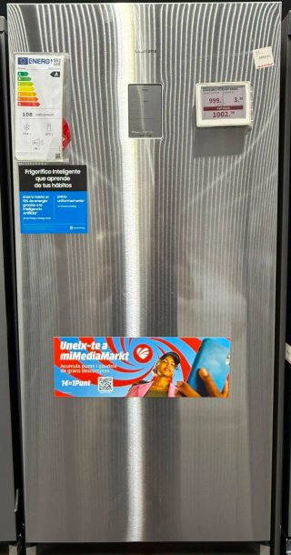 Nevera Samsung Alta Gama