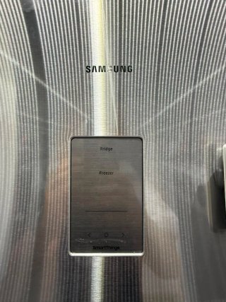 Nevera Samsung Alta Gama