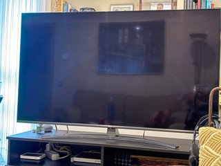 TV LG 55' Smart TV 2019
