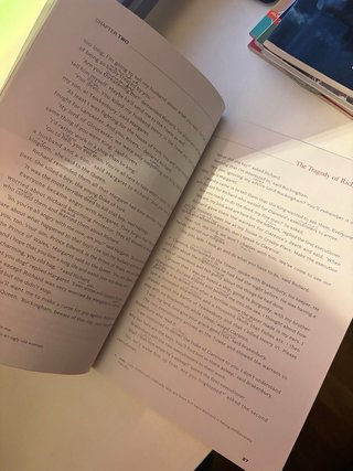 The Tragedy of Richard III
