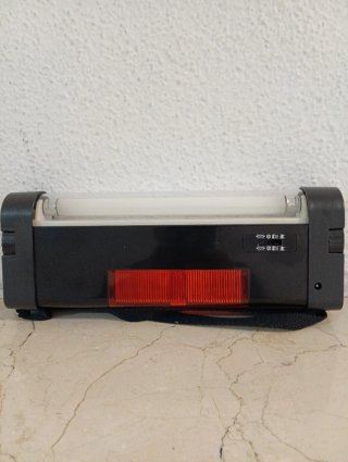 Linterna Fluorescente 4 en 1 JML 1142