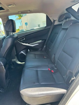 SsangYong Korando 2019