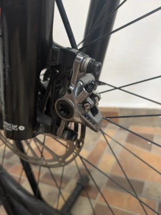 Bicicleta Scott Spark Montaña