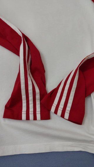Camiseta Adidas vintage