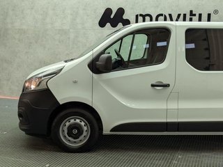 Nissan NV300 1.6DCI 120CV COMBI 6 L2 H1