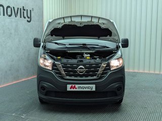 Nissan NV300 1.6DCI 120CV COMBI 6 L2 H1