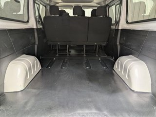 Nissan NV300 1.6DCI 120CV COMBI 6 L2 H1