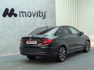 Fiat Tipo Sedán 1.6 88kW Multijet II Lounge Plus
