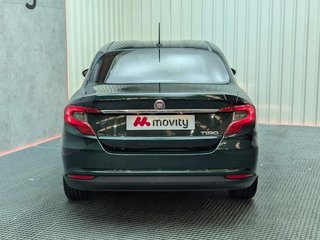 Fiat Tipo Sedán 1.6 88kW Multijet II Lounge Plus