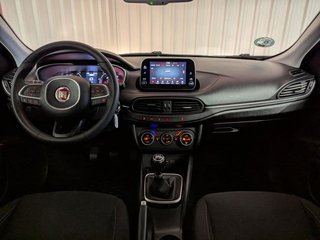 Fiat Tipo Sedán 1.6 88kW Multijet II Lounge Plus