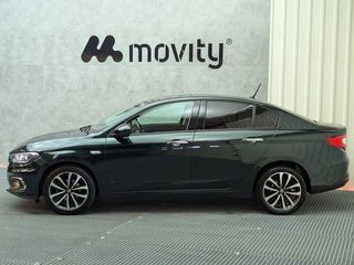 Fiat Tipo Sedán 1.6 88kW Multijet II Lounge Plus