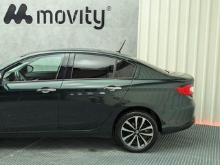 Fiat Tipo Sedán 1.6 88kW Multijet II Lounge Plus