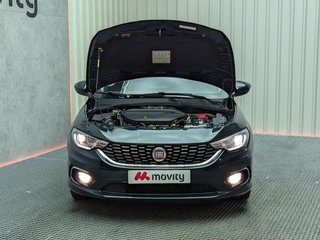 Fiat Tipo Sedán 1.6 88kW Multijet II Lounge Plus