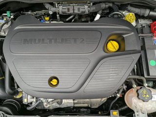 Fiat Tipo Sedán 1.6 88kW Multijet II Lounge Plus