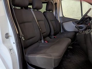 Nissan NV300 1.6DCI 120CV COMBI 6 L2H1