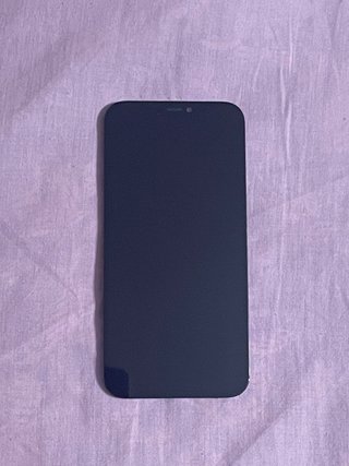 Schermo per iPhone 12/12 Pro