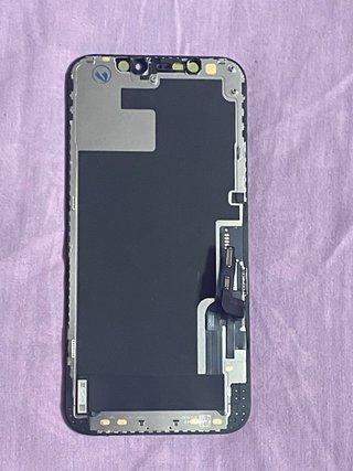 Schermo per iPhone 12/12 Pro