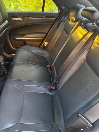 Lancia Thema 2013