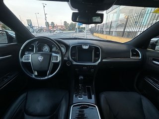 Lancia Thema 2013