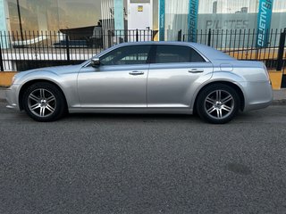 Lancia Thema 2013