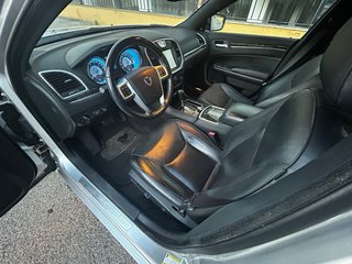 Lancia Thema 2013