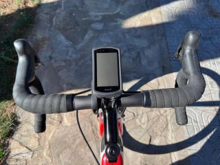 Specialized S-Works Tarmac Talla 54