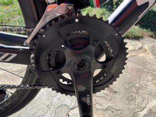Specialized S-Works Tarmac Talla 54