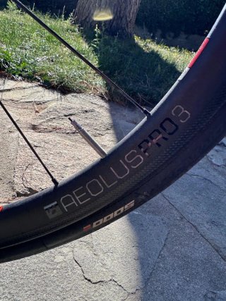 Specialized S-Works Tarmac Talla 54