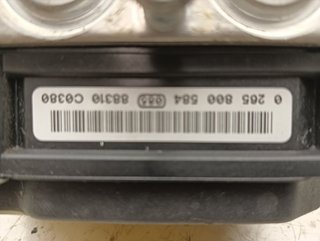 ABS DACIA LOGAN 1 K7MF7 265800584