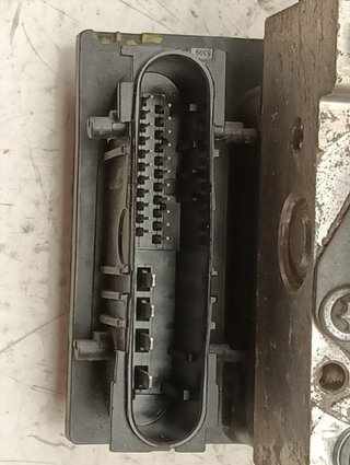 ABS DACIA LOGAN 1 K7MF7 265800584