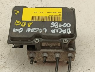 ABS DACIA LOGAN 1 K7MF7 265800584