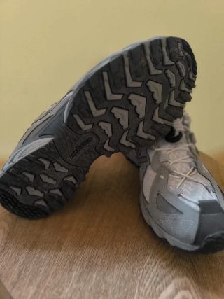 New Balance 610 Gore-Tex Talla 43