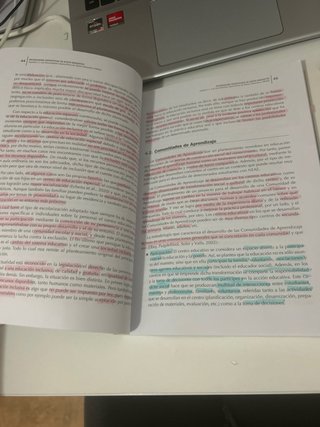 Necesidades específicas de apoyo educativo