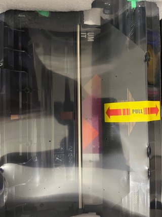 Tinta para impresora DR2400