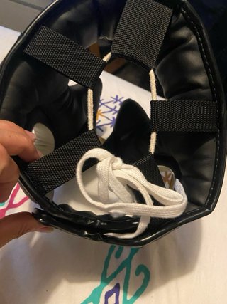 Casco de boxeo Stronger En rebaja